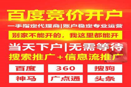 案例分享：百度竞价广告投放策略与效果